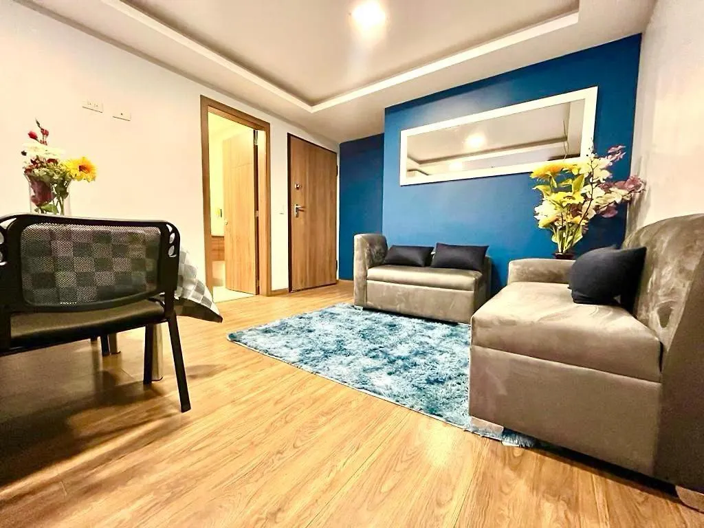 아파트 Suite Moderna Sector Quicentro Norte 키토 에콰도르